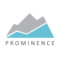 Prominence Advisors logo - Similar company to Comp Tia