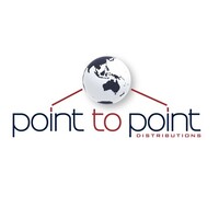 Point to Point Distributions logo - Similar company to Rainbow Industries