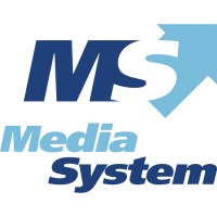 Агентство «Медиа-Систем» logo - Similar company to Уральский Сервисный Центр