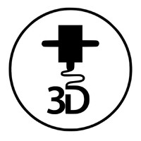 3D DIMENSION logo - Similar company to 3Dd
