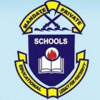 Mandate Private Schools logo - Similar company to Distillpreper