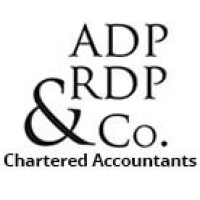 ADPRDP & Co. LLP logo - Similar company to Aadee – The Garbh Sanskar App