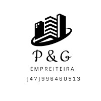 P&G Empreiteira Mão de Obra LTDA logo - Similar company to Equip Rio Andaimes