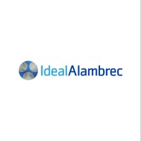 Ideal Alambrec logo - Similar company to Fidescorp