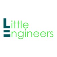 Little Engineers logo - Similar company to Little Engineer Robotics Academy