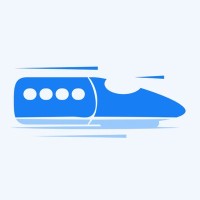 Bullet Train logo - Similar company to Tatsu