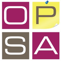 The Association for Office Professionals of South Africa NPC logo - Similar company to Opsa®