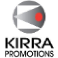 Kirra Promotions logo - Similar company to Astute Promotions Pty Ltd