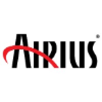 Airius LLC logo - Similar company to Vert Electrical