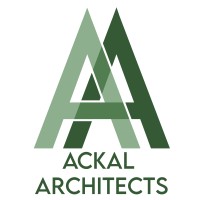 Ackal Architects logo - Similar company to Orchard Onsite