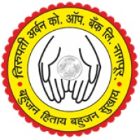 Tirupati Bank logo - Similar company to Turup Infotech