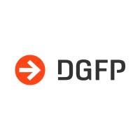 German association for Personnel management (DGFP) logo - Similar company to Skillconomy Gmbh
