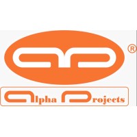 Alpha Projects logo - Similar company to Ap Projects