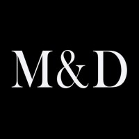 Masha&Medved logo - Similar company to Eidetic Pictures