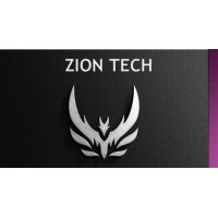 Ziontech logo - Similar company to Zion Tech Group