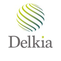 Delkia logo - Similar company to Eelan Search