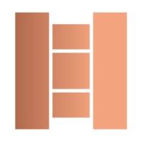 Harnham logo - Similar company to Opus Recruitment Solutions