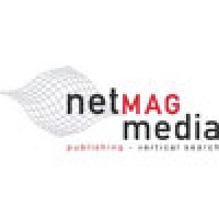 netMAGmedia logo - Similar company to F. A. Firman (Glass Projects) Ltd.