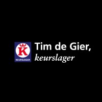 Keurslagerij Tim de Gier B.V. logo - Similar company to Wecomplete