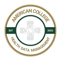 American College of Health Data Management logo - Similar company to Alignxm