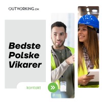 Outworking.dk logo - Similar company to Grupa Outworking