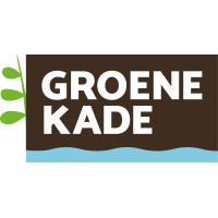 GroeneKade logo - Similar company to Schetsontwerp.Com | Ruimtelijke Visualisatie | Cartografie | Uitleg Illustratie