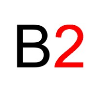 b2ingegneria srl logo - Similar company to Asf Engineering