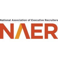 National Association of Executive Recruiters (NAER) logo - Similar company to Nær Design As