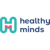 Healthy Minds Analytics logo - Similar company to Grupo Sociedad De Tasación