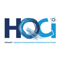 HellasQCI logo - Similar company to Qubitech