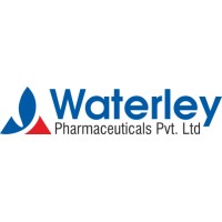 Waterley Pharmaceuticals Private Limited