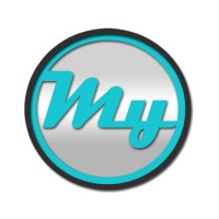 MyMediaPal.com logo - Similar company to Maxaudience, Inc