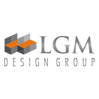 LGM Design Group logo - Similar company to Ssa Foodservice Design + Consulting