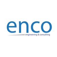 ENCO Engineering and Consulting srl logo - Similar company to Biosuppack