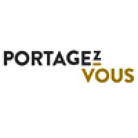 Portagez-vous, société de Portage salarial logo - Similar company to Kaiporting - Portage Salarial En It