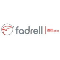 Fadrell Grupo Tecnológico logo - Similar company to Boreal Open Systems · Agencia Digital 360º