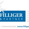 Filliger & Partner AG logo - Similar company to Frepa Ag
