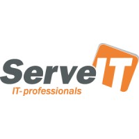 Serve it B.V. logo - Similar company to Solution24
