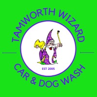 Tamworth Wizard Car Wash logo - Similar company to Dynamic Resource Solutions Group