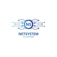 Net System Platform logo - Similar company to Itrademark Your App Icon
