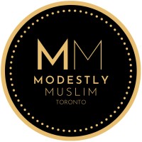 Modestly Muslim logo - Similar company to Khush