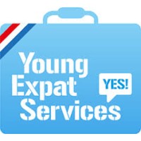 Young Expat Services (YES) logo - Similar company to Edufax