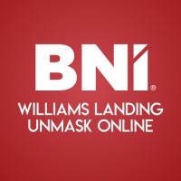 BNI Williams Landing Unmask Online logo - Similar company to Captr