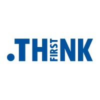 Think1st logo - Similar company to Think1