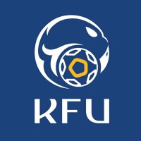 The Kyrgyz Football Union logo - Similar company to Trinidad And Tobago Football Association