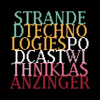 Stranded Technologies Podcast logo - Similar company to Peerbase