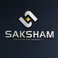 Saksham Consulting & Training LLP logo - Similar company to Vriksh Consulting Pvt. Ltd.