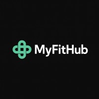 Myfithub logo - Similar company to Myfithub