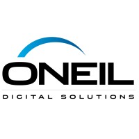 O'Neil Digital Solutions logo - Similar company to Happin