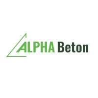 Alpha Beton logo - Similar company to Mokeg